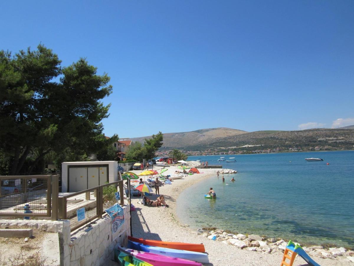 Marineblue Trogir