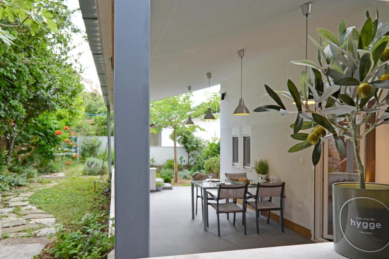 Ferienhaus Marineblue Trogir