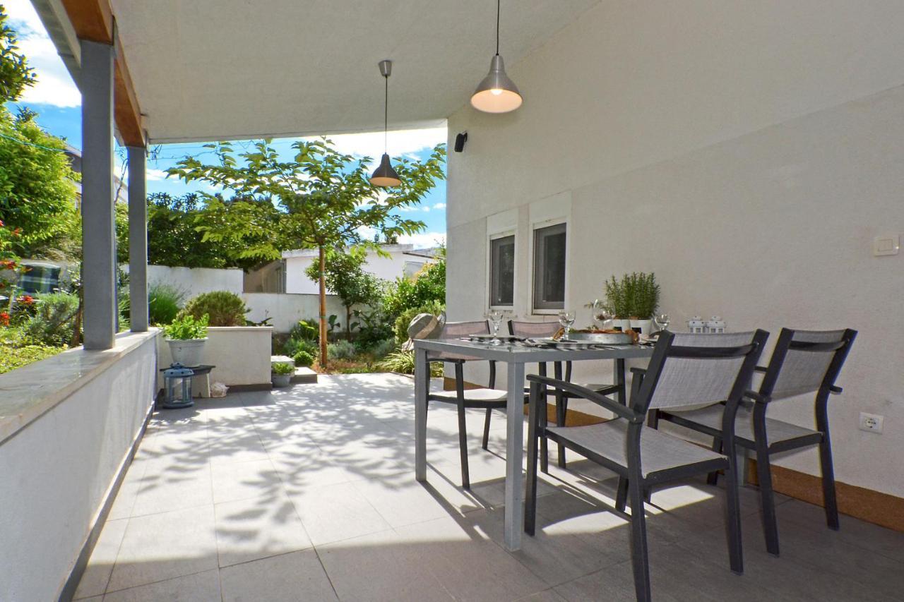 Holiday home Marineblue