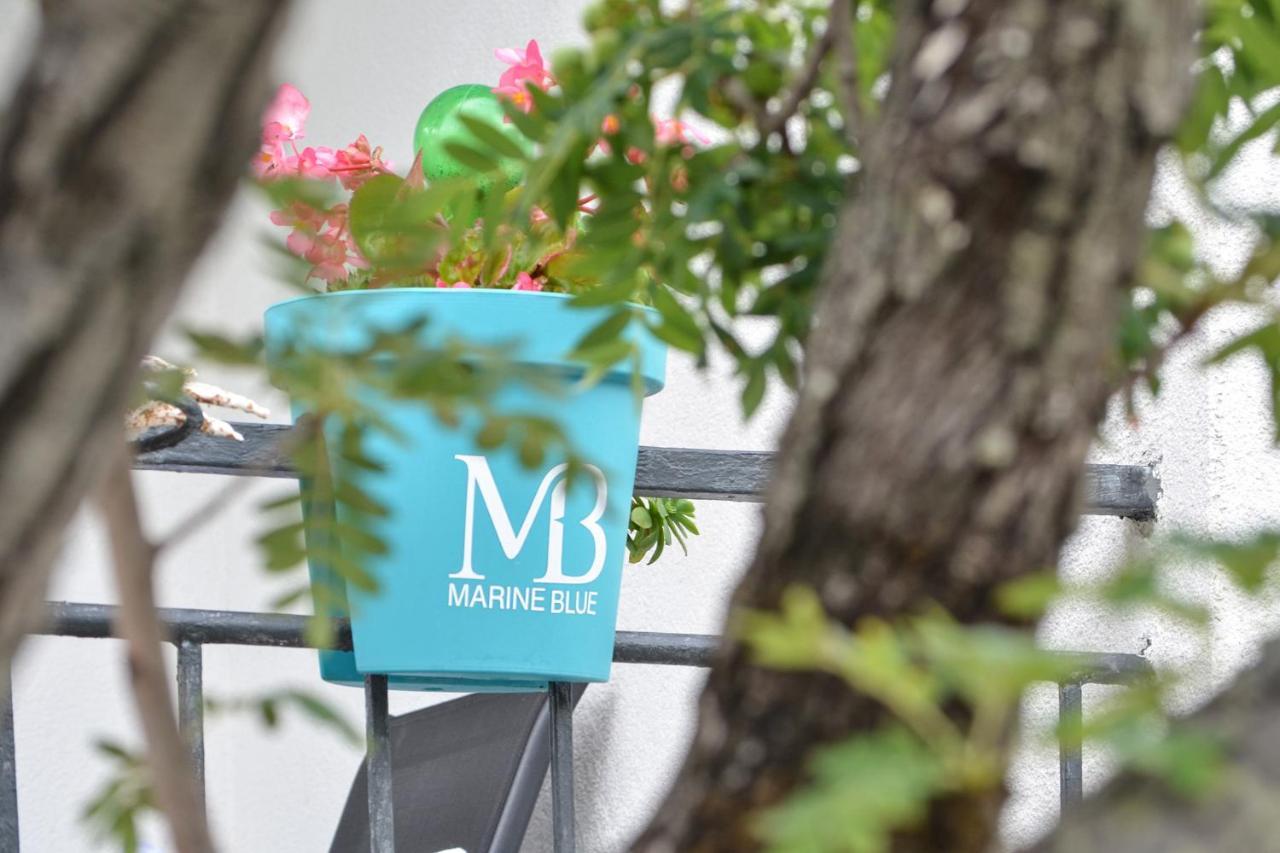 Marineblue Trogir