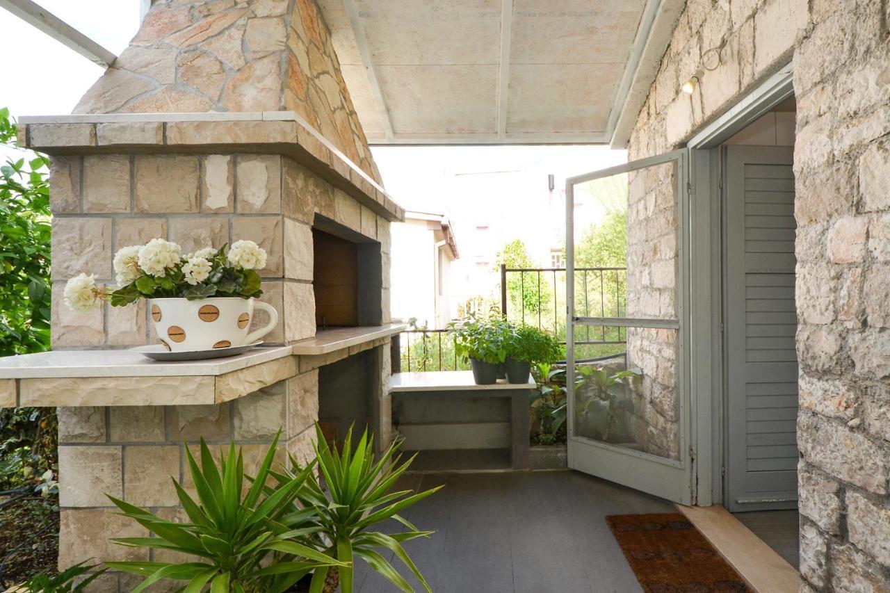 Marineblue Holiday home Trogir