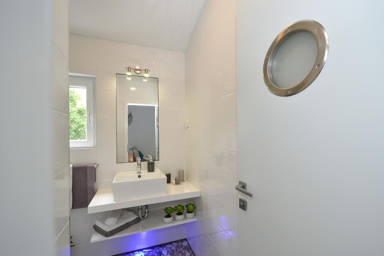 Holiday home Marineblue *