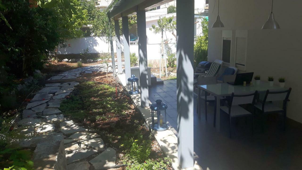 Holiday home Marineblue *